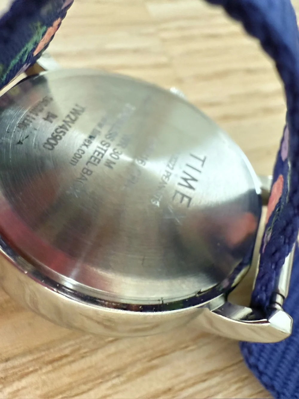 Timex brand peanuts